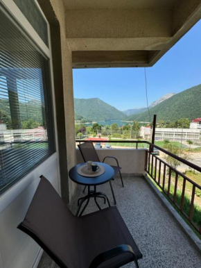 Highland view